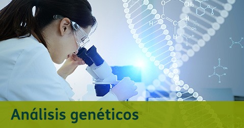Análisis Genéticos Destacados