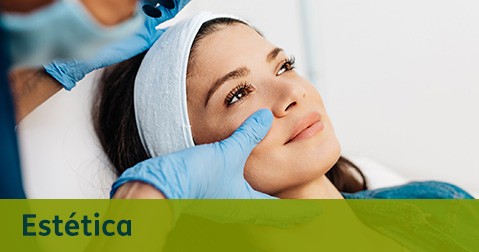 Estética Destacados