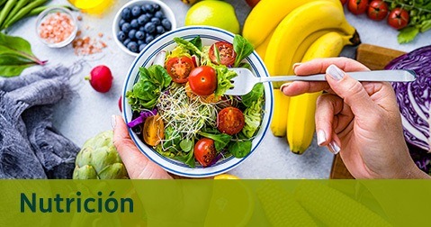 Nutrición Destacados