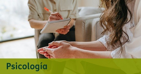 Psicología Destacados